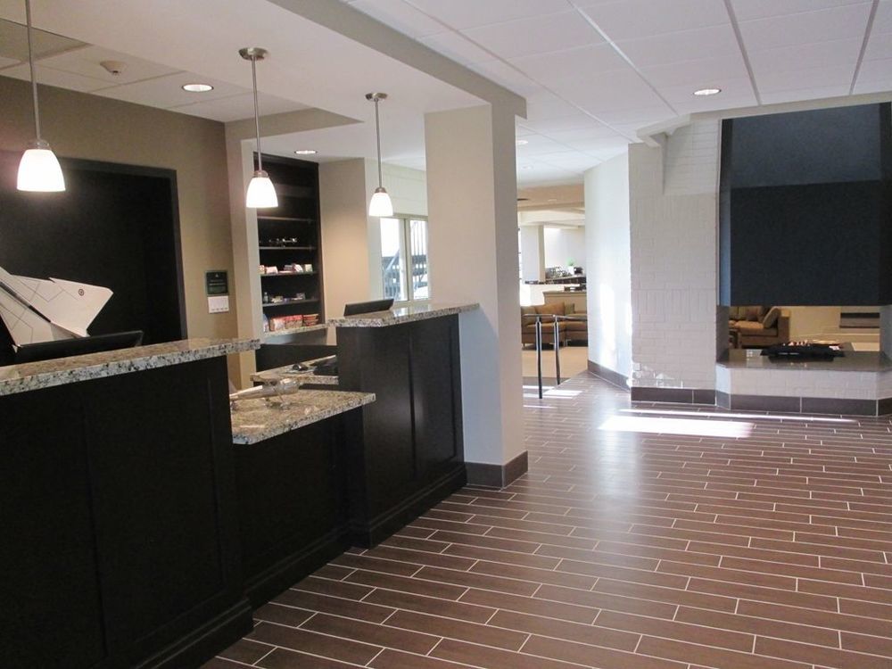 Best Western London Airport Inn & Suites Intérieur photo