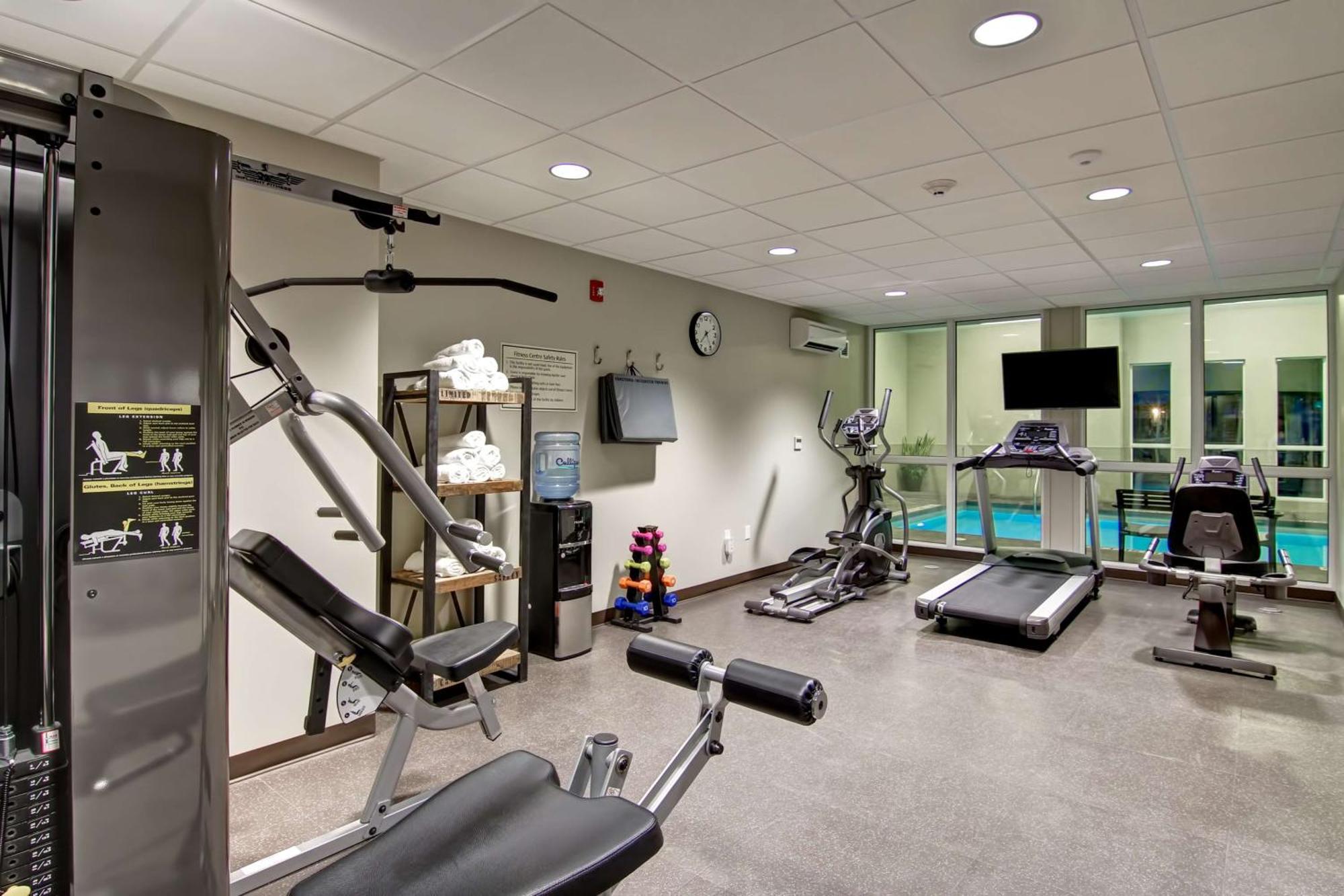Best Western London Airport Inn & Suites Extérieur photo